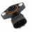 Honda Foreman 450 Shift Sensor Black 2