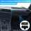 Car Glove Box  Catch 51161946513 51161849472 for  E30 E34 E23 Upper and Lower Storage Box 4