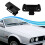 Car Glove Box  Catch 51161946513 51161849472 for  E30 E34 E23 Upper and Lower Storage Box 5