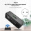 UPS Battery Backup Power Supply 8800mAh with Multi  , Portable Wide Voltage Range for Small Devices EU Plug 7