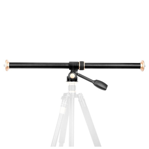 Horizontal Bar Camera Bracket Tripod Rotatable Multi-Angle Center Rod Support Tripod Extension Rod Bracket 2