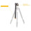 Horizontal Bar Camera Bracket Tripod Rotatable Multi-Angle Center Rod Support Tripod Extension Rod Bracket 7