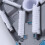 Vacuum Cleaner  Triangular Pool  with Side Brush Suction  Brush Cleaner Swimming Pool Cleaning Tools 6