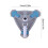 Vacuum Cleaner  Triangular Pool  with Side Brush Suction  Brush Cleaner Swimming Pool Cleaning Tools 7