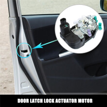 Door Lock Actuator 55075951AB 931624 for Dakota 1997-1998 Accessories ,Front Left Driver Side