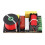 2 Way Speaker Crossover, 200W 2 Way Speaker Unit HiFi Home Speakers Audio Frequency Divider Crossover Strainers ,2PCS 5