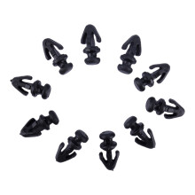 10 Pack Car Seal Clip for Ford