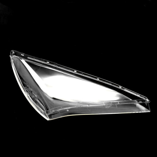 FüR  Rohens Coupe 2009 2010 Linker Scheinwerfer Shell Lampenschirm Transparente Linsen Abdeckung Scheinwerfer Abdeckung 2