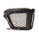 Front Bumper Outer Grille Vent Mesh Grill with Vent Panel for  Sport 2018-2019 Left LR099794,LR099301 6