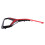 New Car Front Headlight Decorative Frame Front Bumper Decorative Strip for  CS35  2021 4