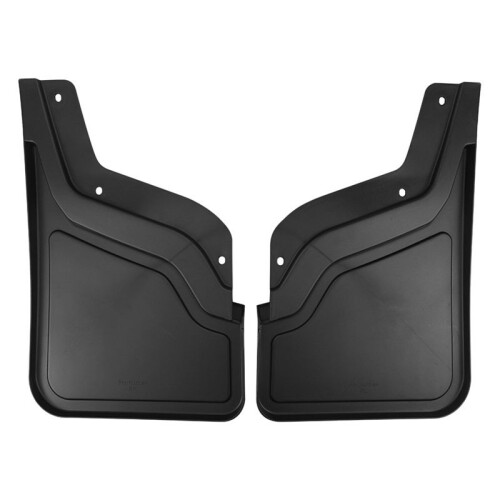 For  EV 2022-2024 Rear Mud Flaps  Guards Accessories Rear  Wheel  Guards Mudguards 2 Pack 1