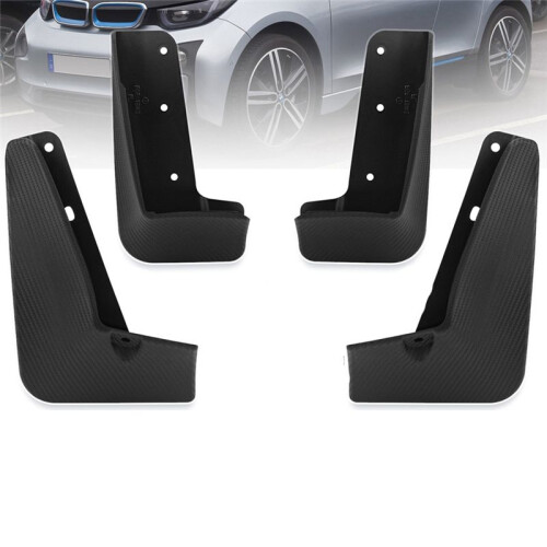 Car Mud Flaps  Mud Guard Flap  Flaps Accessories for  I3 2014-2021 1