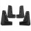 Car Mud Flaps  Mud Guard Flap  Flaps Accessories for  I3 2014-2021 4