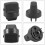 Ignition Start  Knob Cap & Insert for  Keyless Lancer Outlander 4408A167 4408A031 8