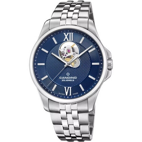 Candino Candino - C4780/4 - Wristwatch - Automatic - Men