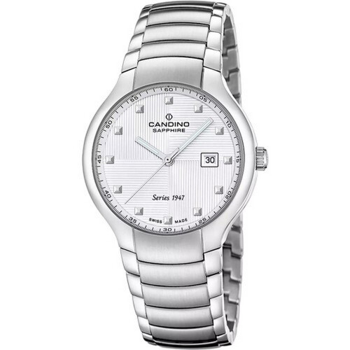 Candino Candino - C4792/1 - Wristwatch - Men
