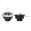 Round RV Vent Air Outlet 20mm 3