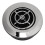 Round RV Vent Air Outlet 20mm 4