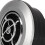 Round RV Vent Air Outlet 20mm 7