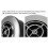 Round RV Vent Air Outlet 20mm 21