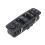 Interruptor de Controle Do Vidro Elétrico 68234094AC, Interruptor de Elevação Do Vidro para  Pacifica 2017, 2018 e 2019 (Código 68234094AD) 1