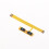 Replacement Flat Main Cable with Side Key for V3 Pro Wireless Mouse - Mouse Repair Accessories 6