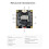 Placa de Desenvolvimento de Display LCD ESP32-S3 de 1,3 Polegadas 240x240 Pixels 262K 32 Bits LX7 Processador Dual-Core 2