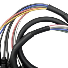 8 Channel XLR Audio Cable Male to Female 1m for Broadcasting Recording Stereo Audio Microphone Cables