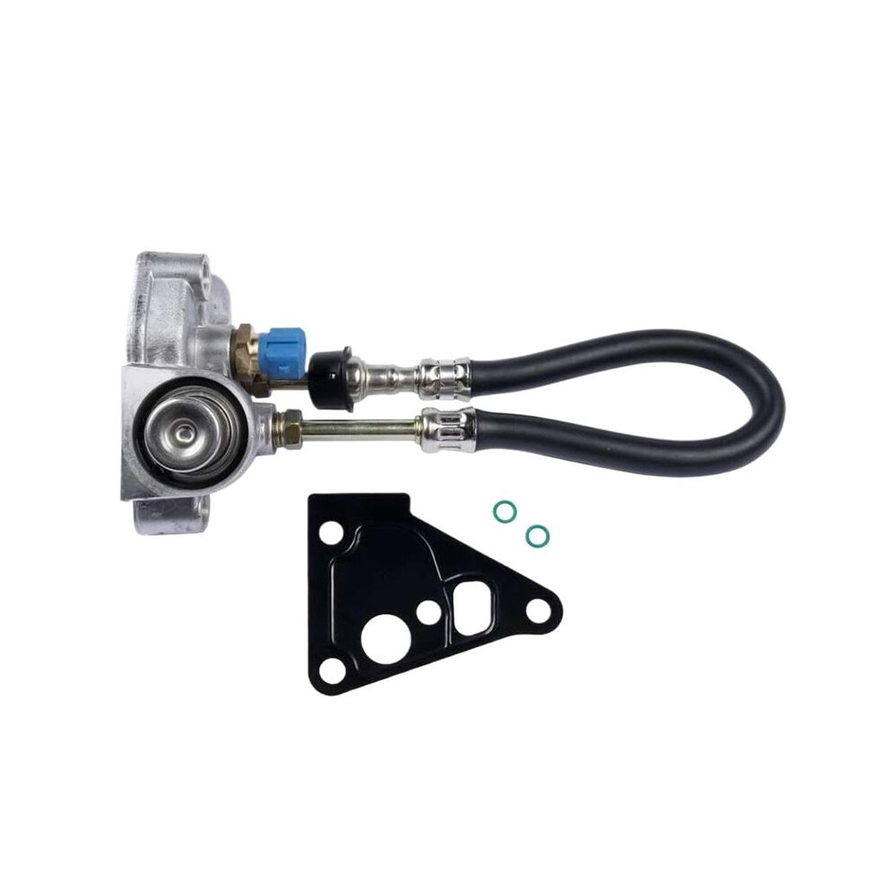 Fuel Pressure Regulator Repair Lr016319 For 2 Td5 2.5 Cabrio/Station Wagon/ Pick Auto Parts 6033288111490
