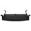 Keyboards Tray Under Desk Keyboards Stand Slide Pull Out Computer Keyboards Drawer Multi-Purpose Drawer Black 1