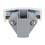 Durable Zinc Alloy Keyless RV Cabinet Lock 1
