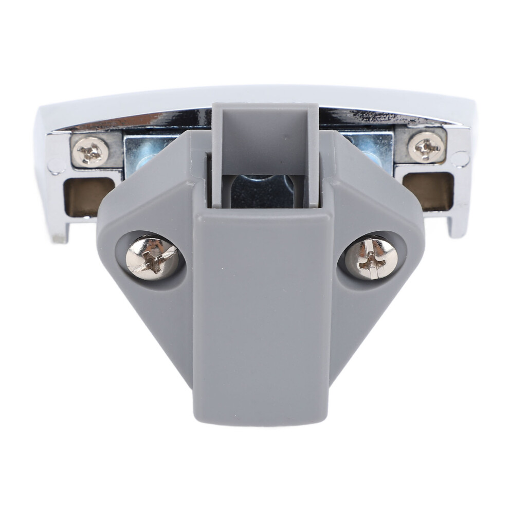 Durable Zinc Alloy Keyless Rv Cabinet Lock 7293282090255
