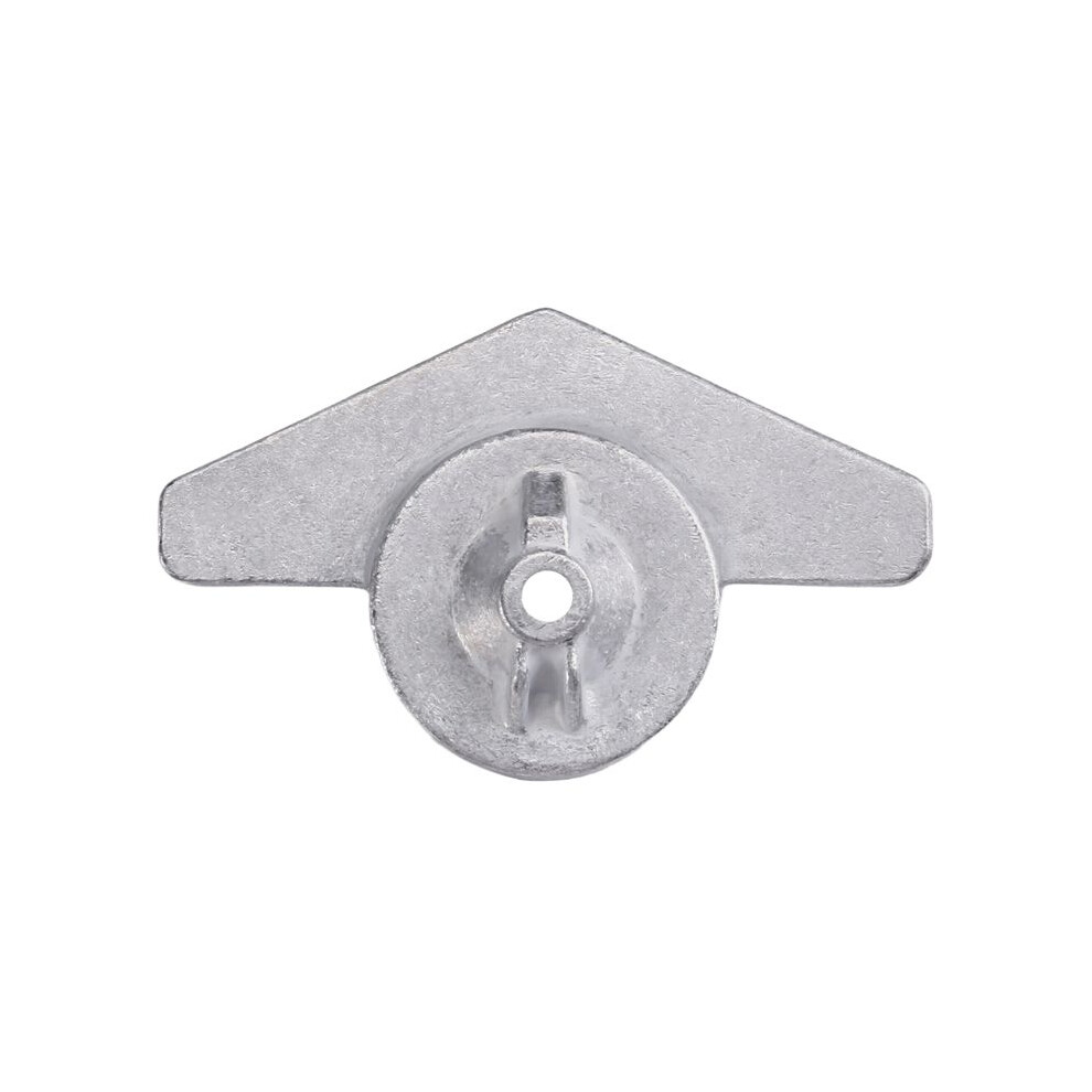 6E8-45251 Anode For Outboard Motor 15Hp 2 Stroke And 4 Stroke 6E8-45251-00 Outboard Parts 683-45251-00 B Light 6032767465741