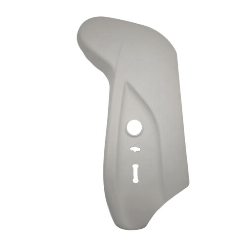 Left Front  Side Panel Adjustment Cover 26689288 for  GL8 GL8ES 653T 2017-2019  Outer Guard Panel Trim A