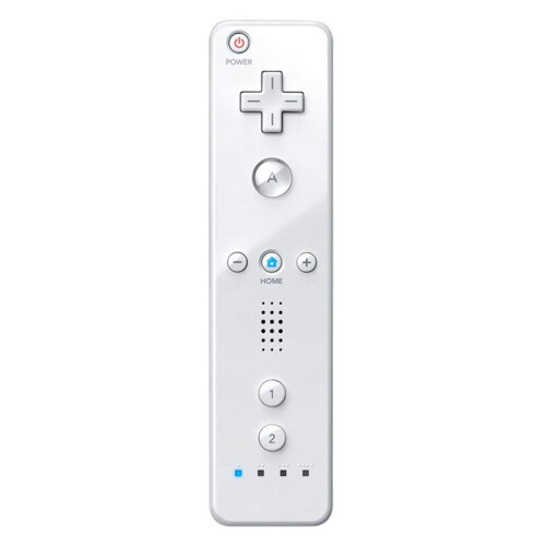 Straight Handle Remote Control Gamepad Wireless with Silicone Case Compatible for   Controller