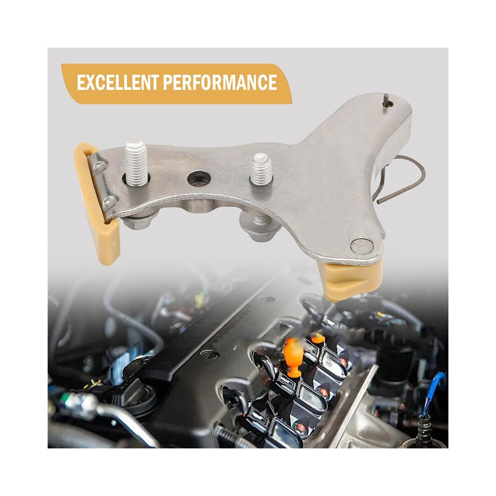 Timing Chain Tensioner Kit 12626407 For Silverado 1500 2500 Hd 3500 Hd 4.8L 5.3L 6.0L 6034095551288