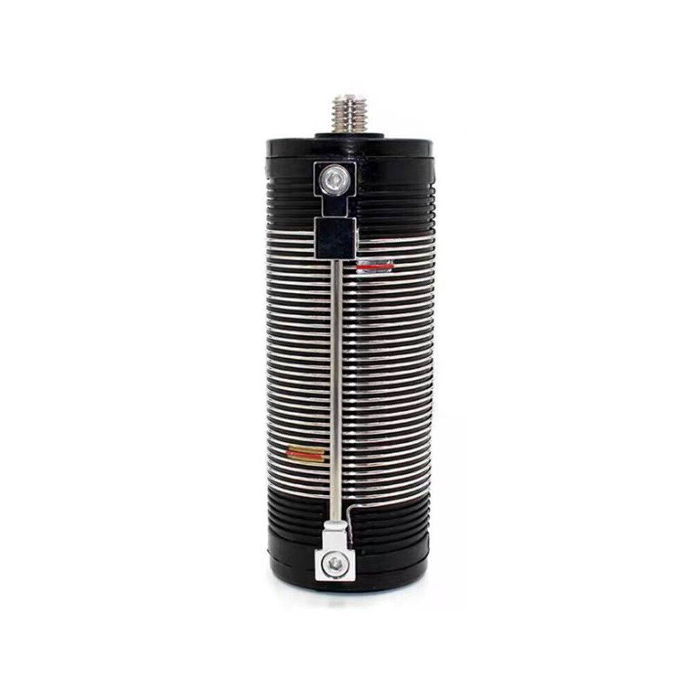Pac-12 7Mhz-50Mhz 100W 8-Band Shortwave Radio Antenna With Slide Regulator Coil And Extended Vibrators For Outdoor 4711493934043