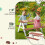 Outsunny Mesa Picnic infantil Marrón 89 x 79 x 50 cm 5