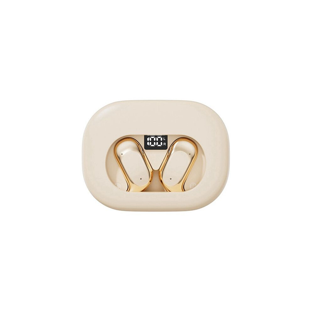 M115 Translator Headset 144-Language Ai Translation Earbuds Wireless -Ear Translator Device Skin Color 6031739752780