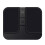 Square Mouse Kabellose Computermaus 3 Modi BT/2,4G/USB  Kapazitive Maus für PC Laptop Notebook Desktop Schwarz 1