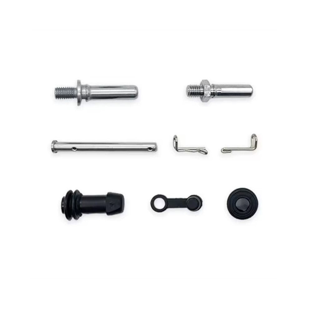 For Sx Sxf Exc Excf Fc Caliper Motorcycle Rear Brake Caliper Pump Sleeve Shaft Repair Kit 4713687145686