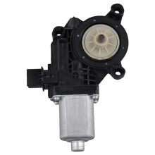 For  T5  Roomster Fabia Transporter Campmobil Car Window Motor 6Q2959801E Front Right