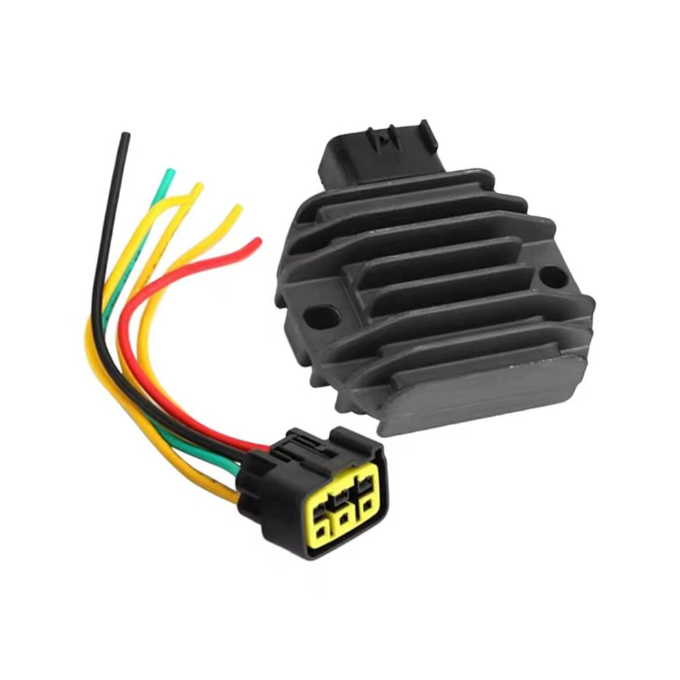 32800-38F10 Motorcycle Voltage Regulator Rectifier Fit For Df25a 2012-2017 For Df30a 2015-2017 4711312400629