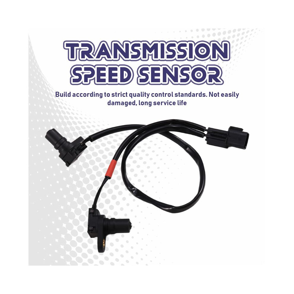 45955-22701 Car Transmission Speed Sensor For Accent 1.5L Attitude Verna Tiburon 4595522701 Light 6033260856791