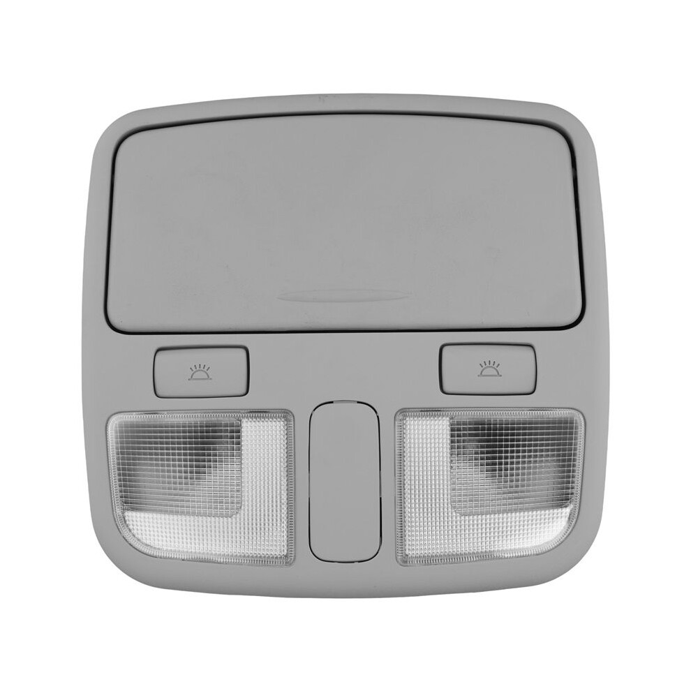 92800-3K000 Overhead Console Lamp Dome Reading Lamp Sunroof For Nf Sonata 2006 2010 Light/Grey 4712864437323