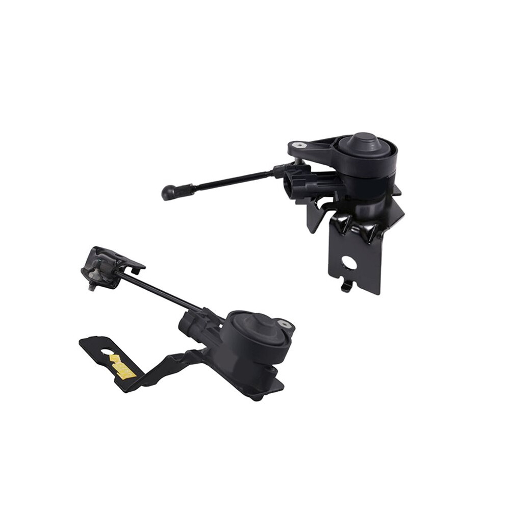 95146195 95137279 Front+Rear Headlight Adjuster Leveling Sensor For Mokka J13 1.4 2016-2024 Black 4712442097871
