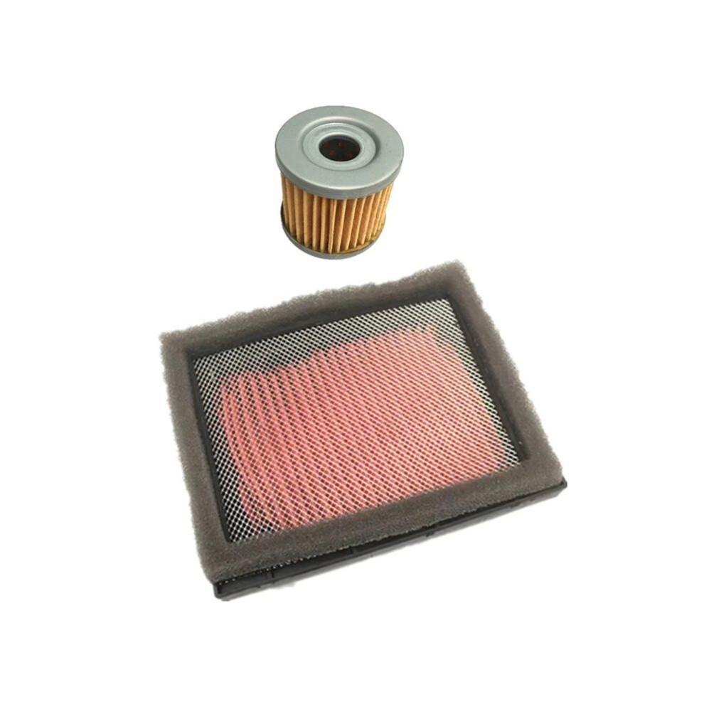 Motorcycle Air Filter Oil Filter For Tnt165s Bn150s Bj150s Bj150-31 For Keeway Rkf125 Engine Intake Cleaner 6031455241209