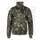 Speero SPEERO Reversible Insulated Morava Jacket Green/Camo Medium 8