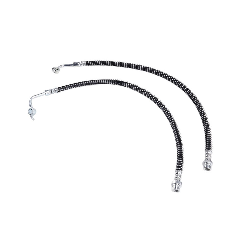 Car Brake Hose Assy For Actyon Kyron Actyon Sports Rear Left 4872009002 Rear Right 4872109002 4711907236206