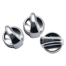 3pcs Air Conditioner Heater Control Knobs 121-0001-000 for 330 335 379 387 F13